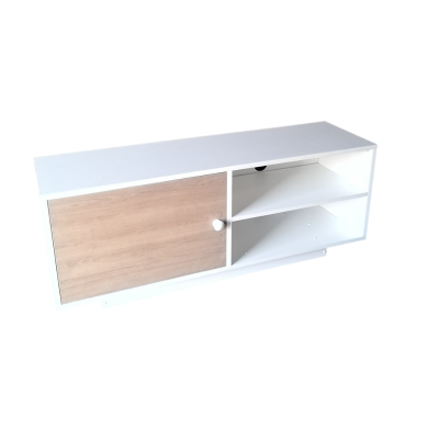 800x800 tv stand white 1